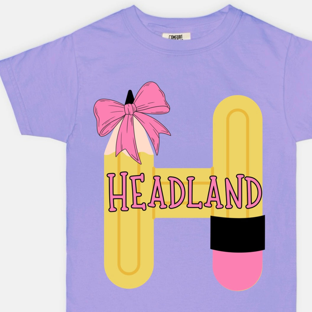 Headland Pencil