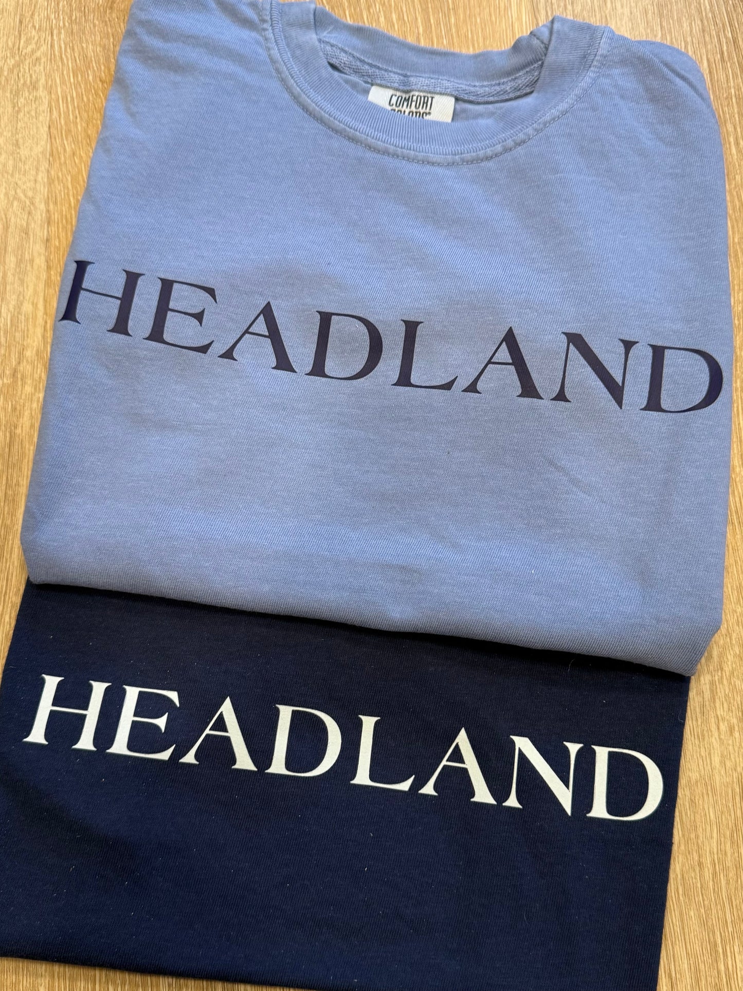 Headland - Youth S