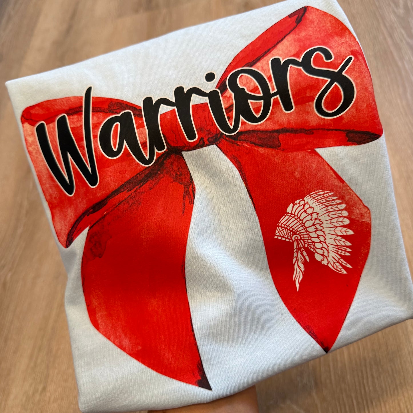 Warriors Bow