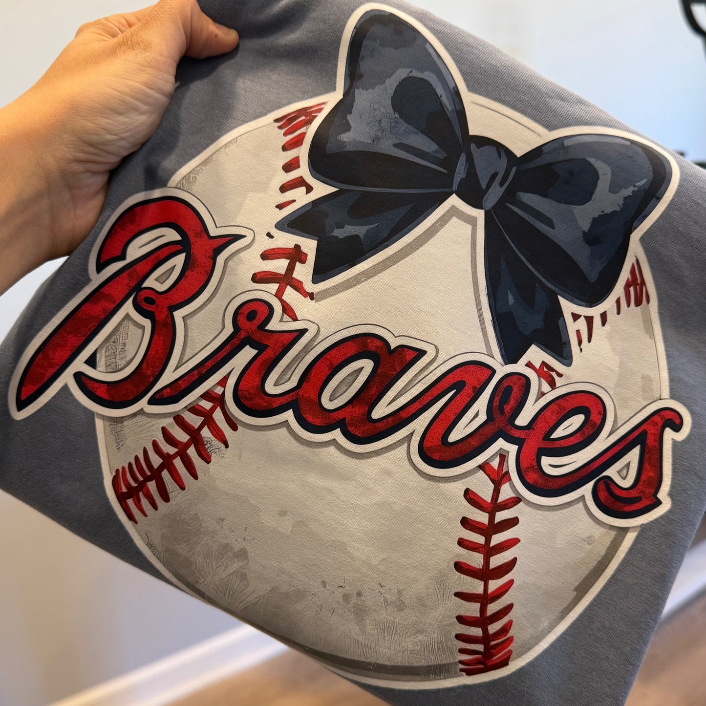 ATL Baseball