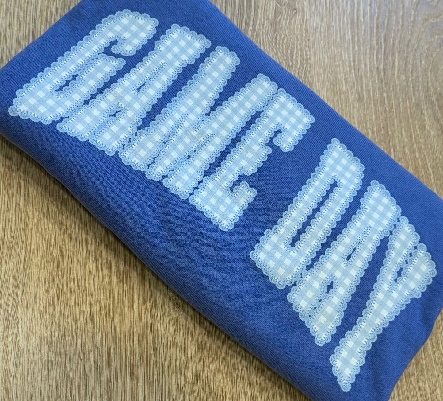 Game Day - Medium