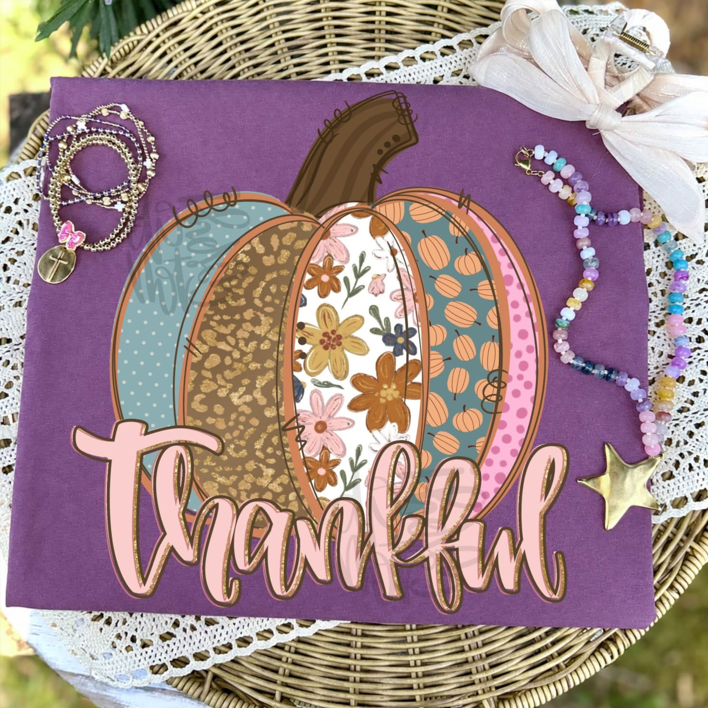 Thankful