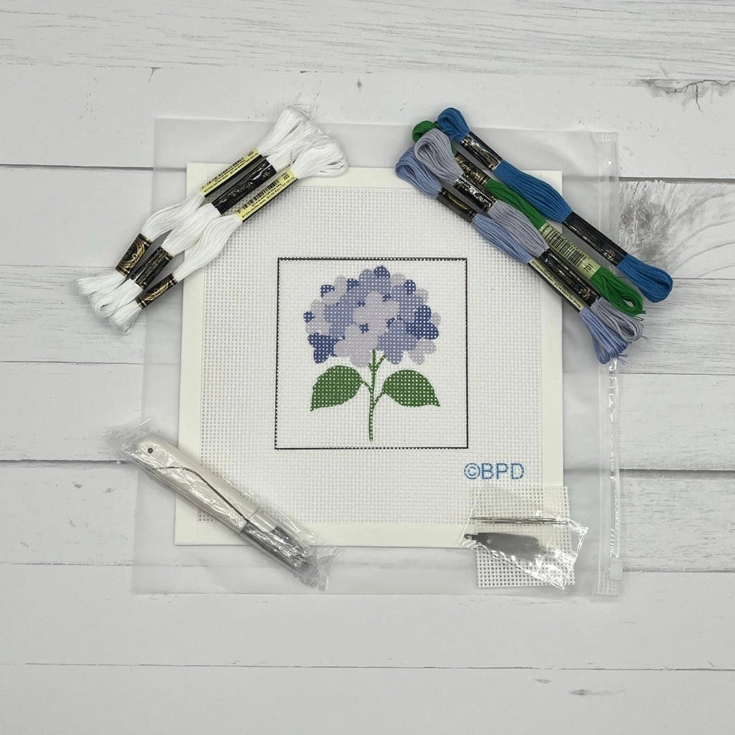 Hydrangea Kit