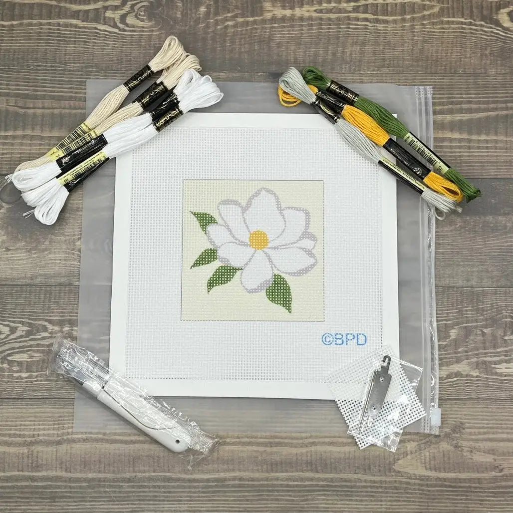 Magnolia Kit