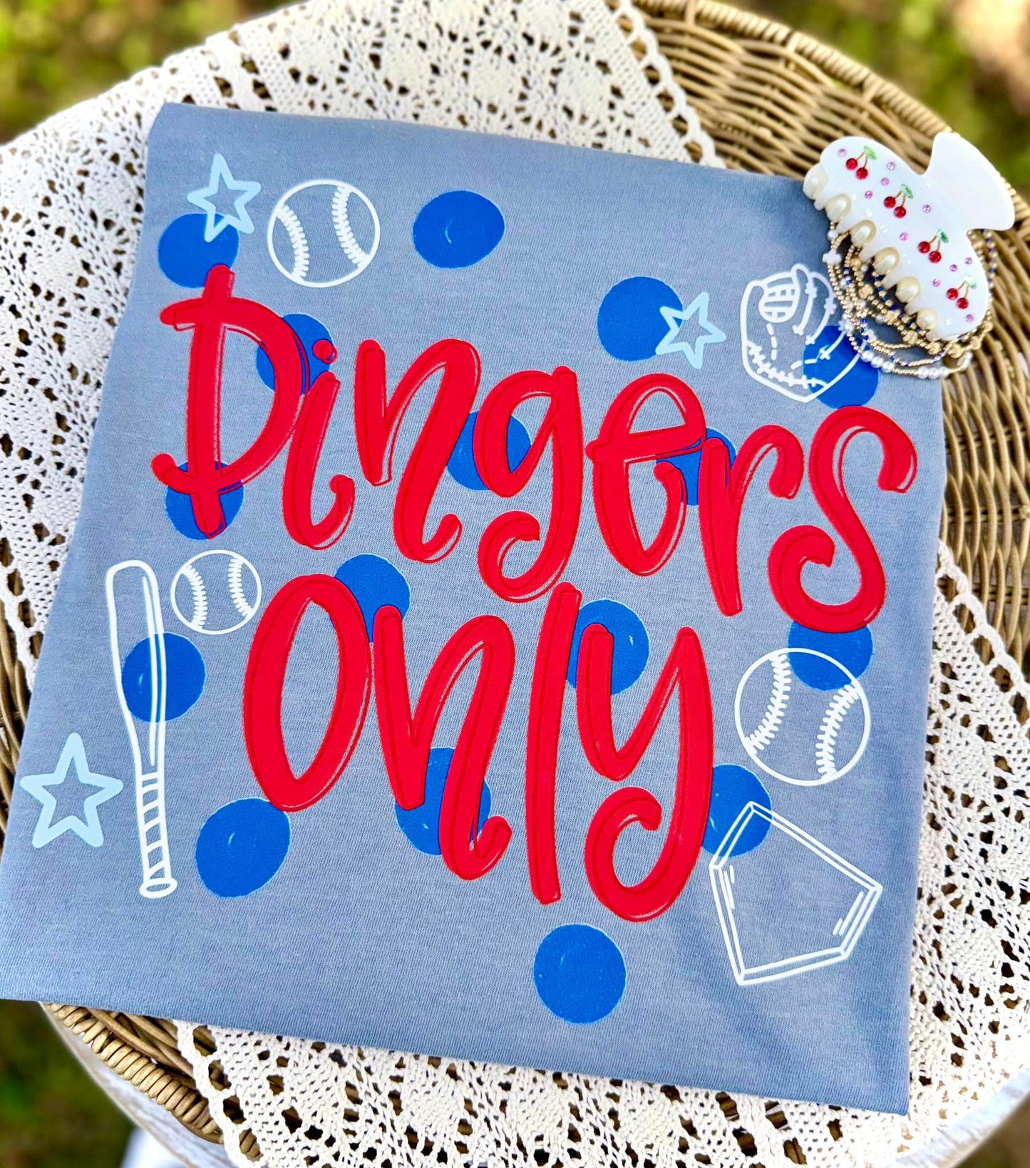 Dingers Only