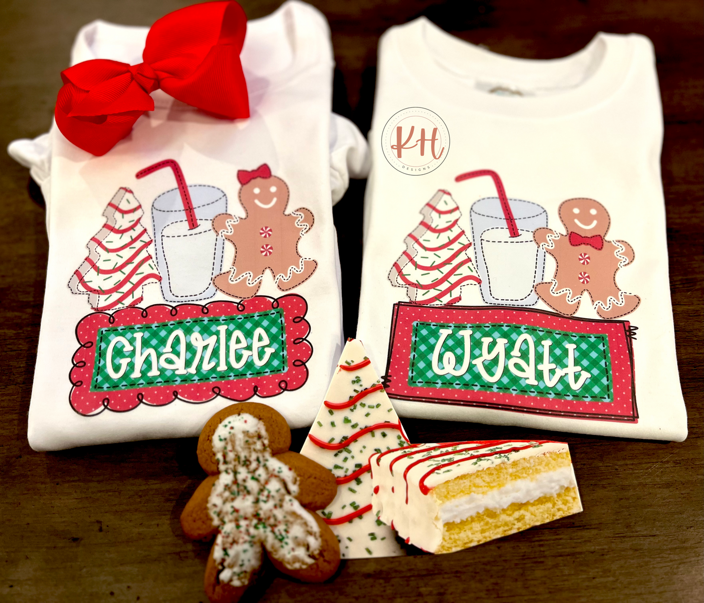 Christmas Snacks