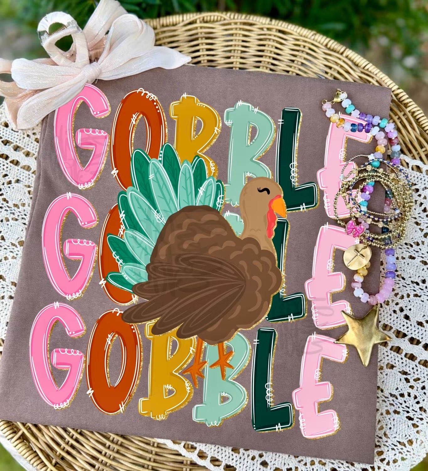 Gobble