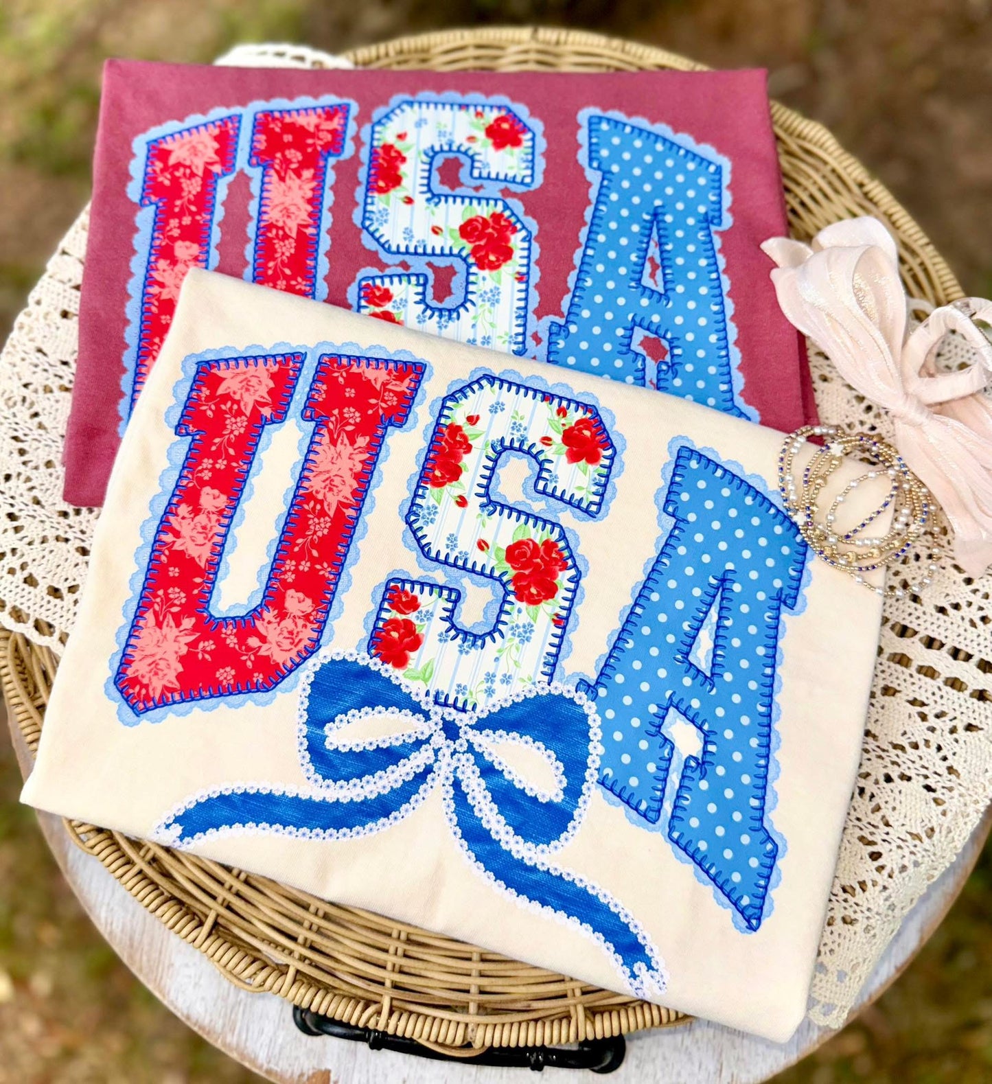 Preppy USA