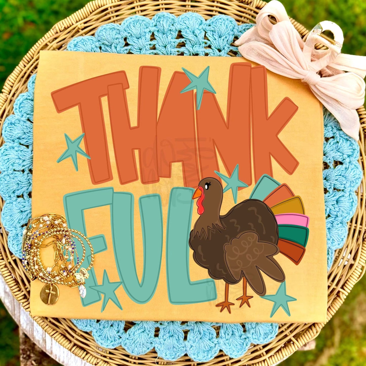 Thankful