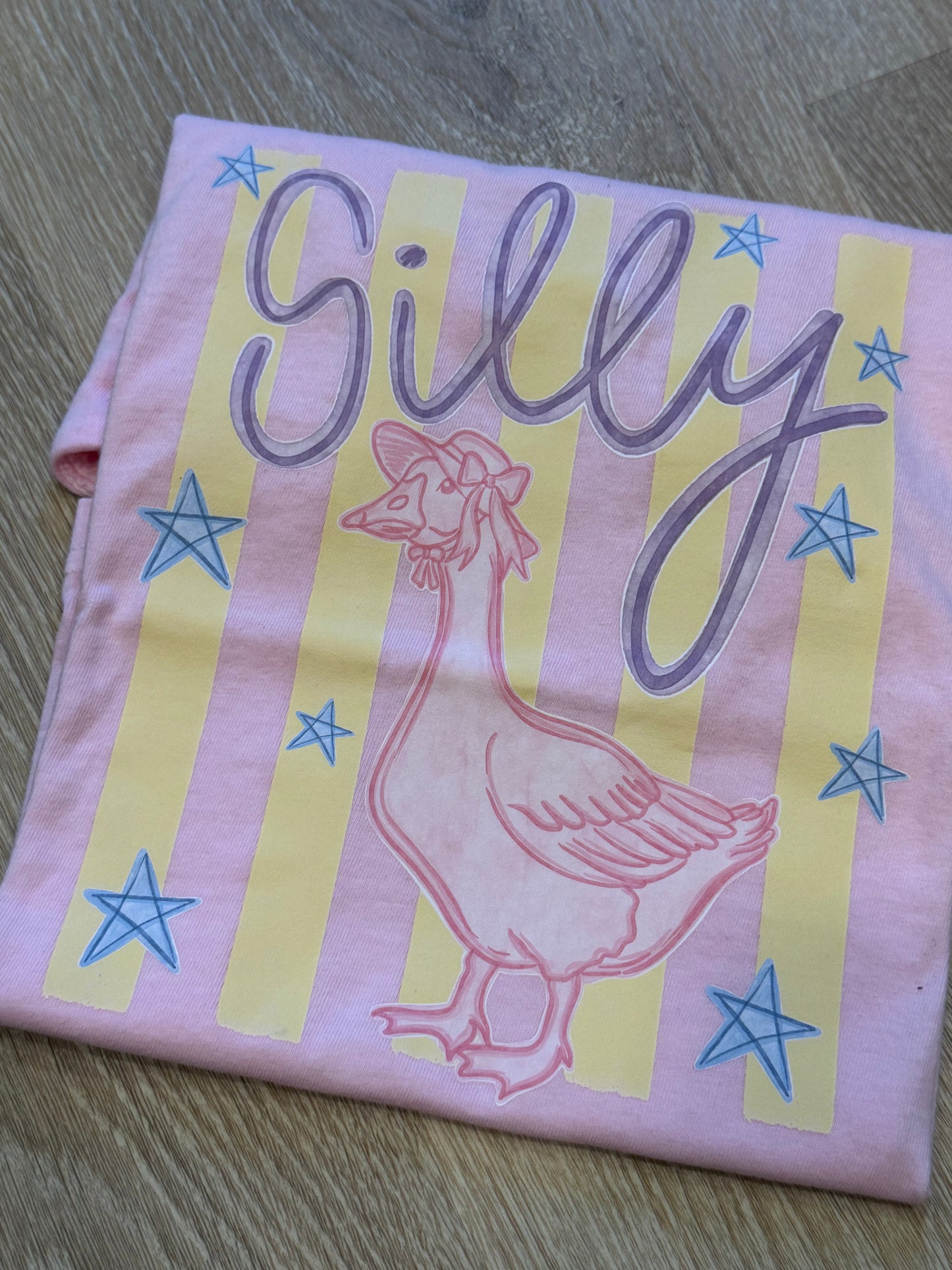 Silly Goose - Youth S