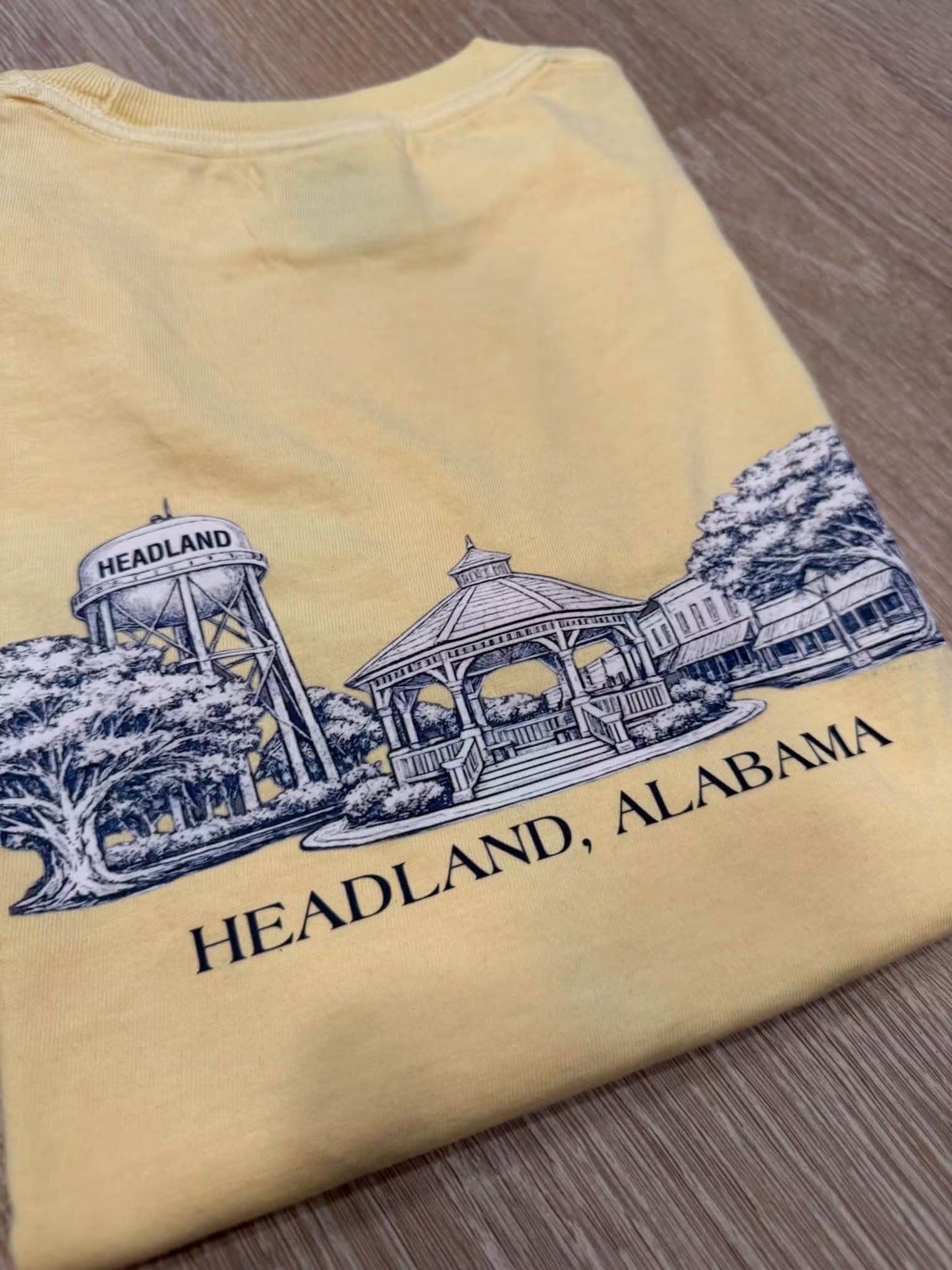 Headland - Youth L