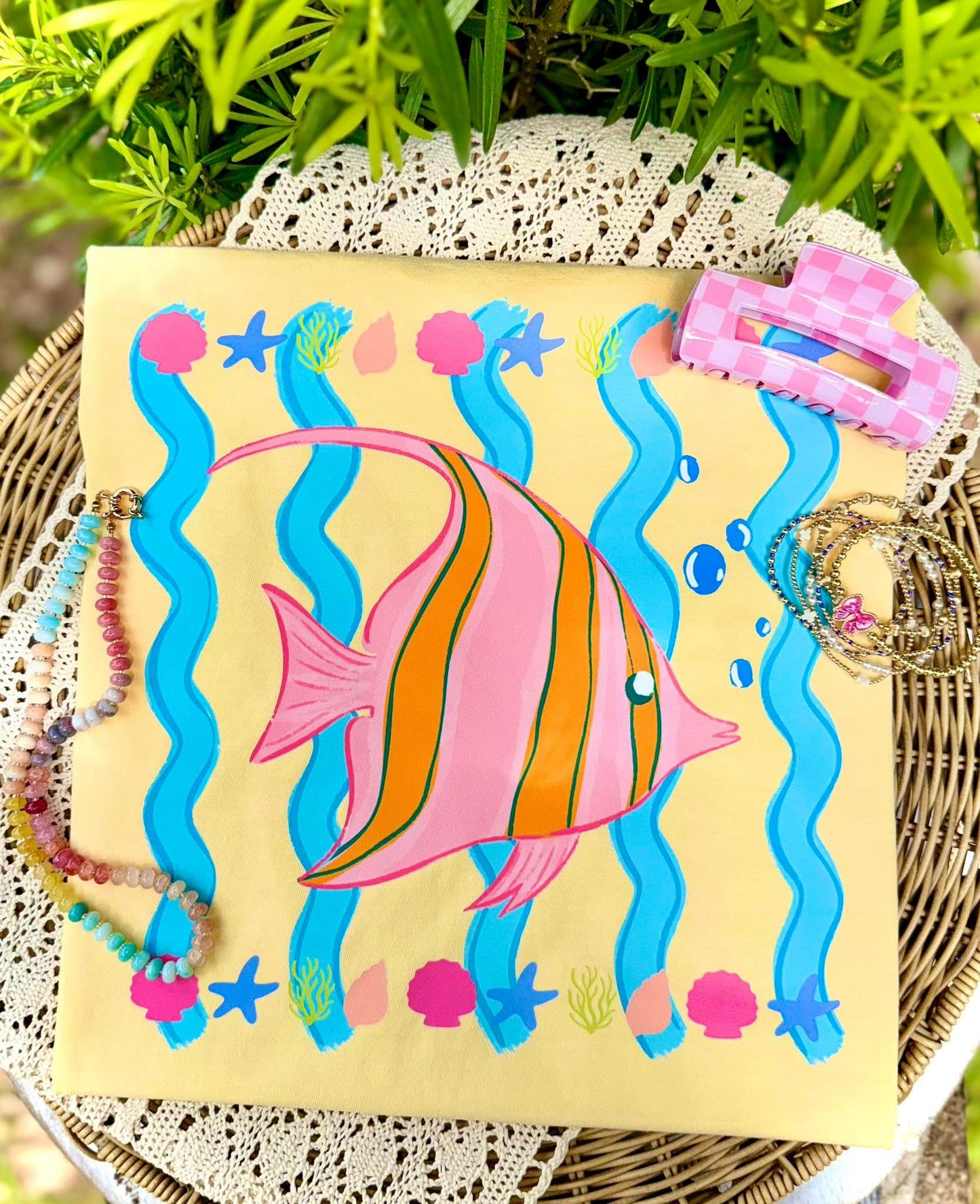 Seaside Sweetie