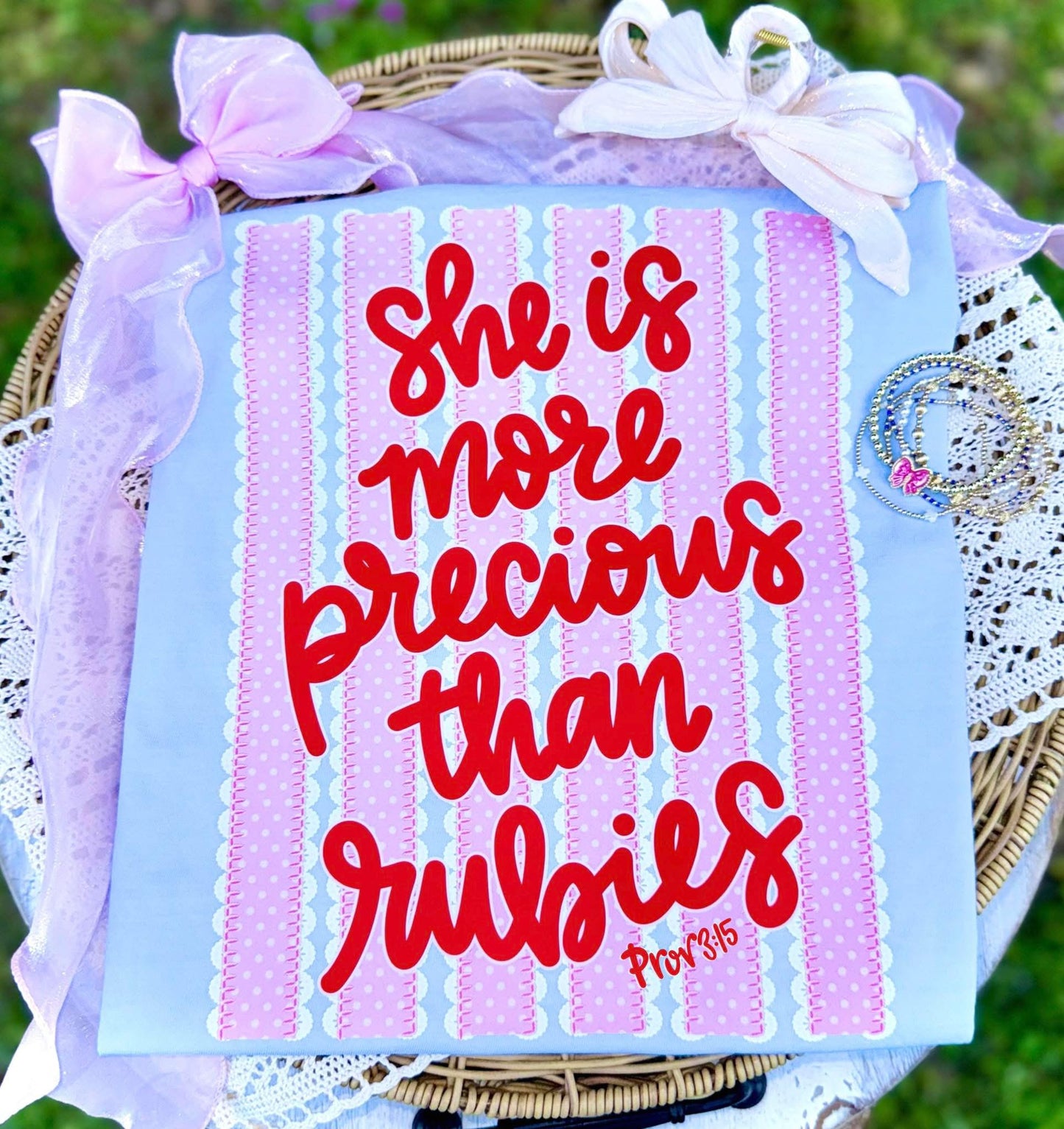 Proverbs 3:15
