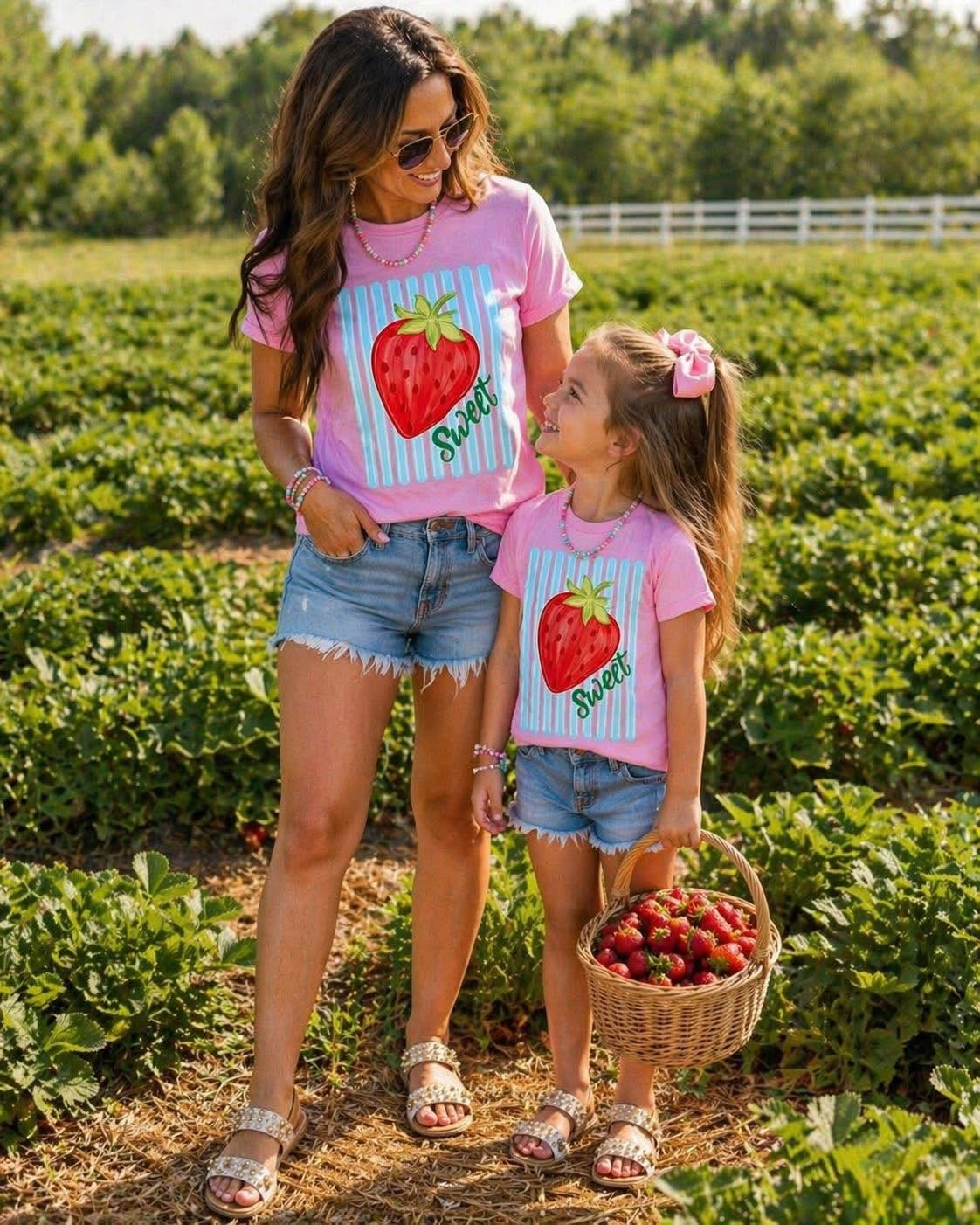 Berry Sweet