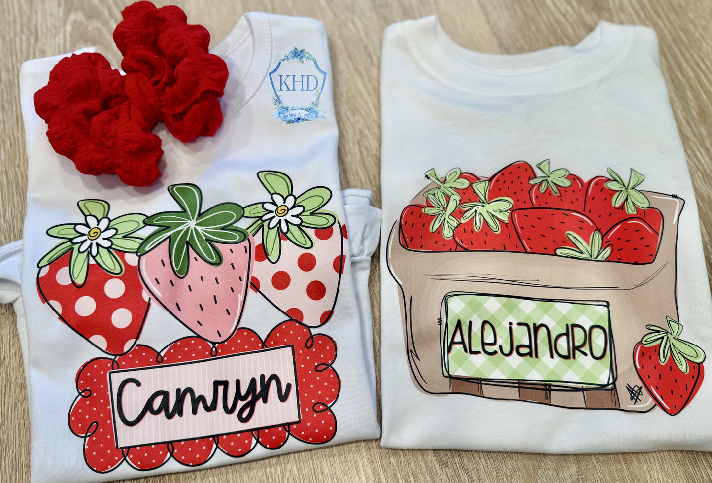 Berry Cute Collection