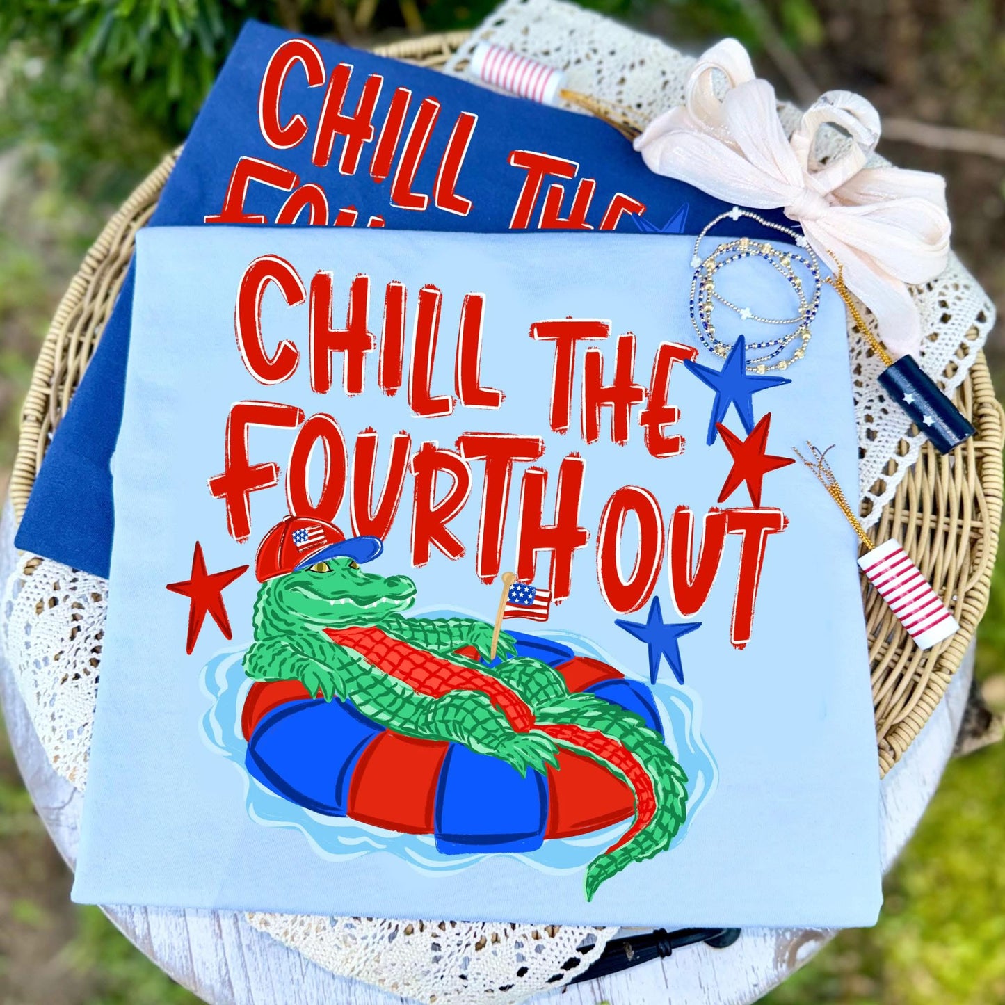 Chill Out