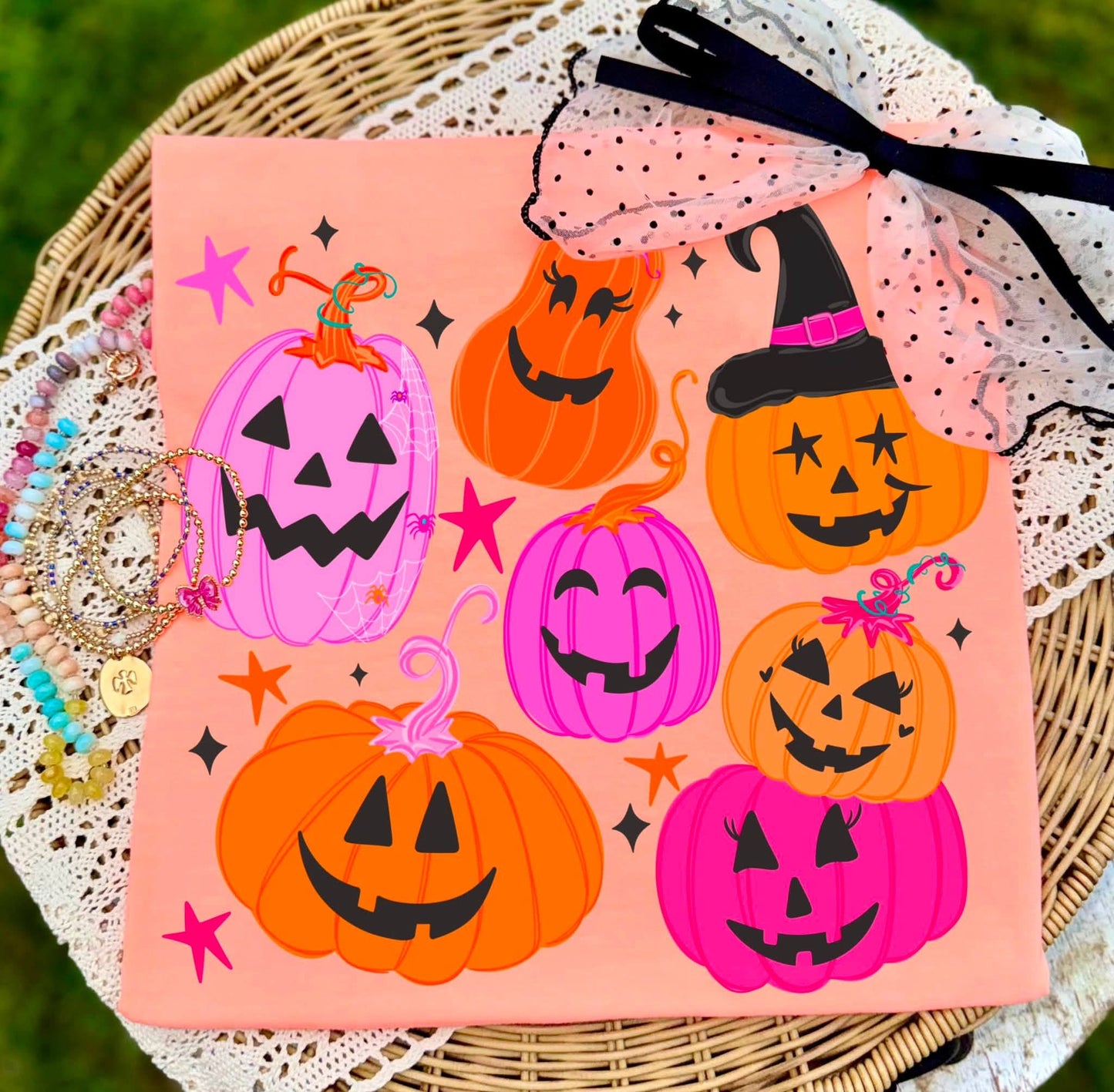 Cutie Pumpkins
