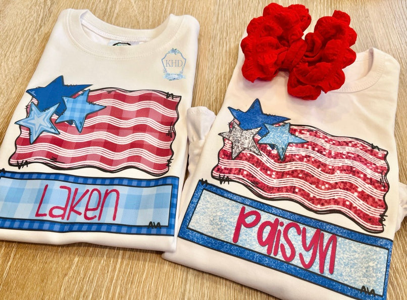 American Pride