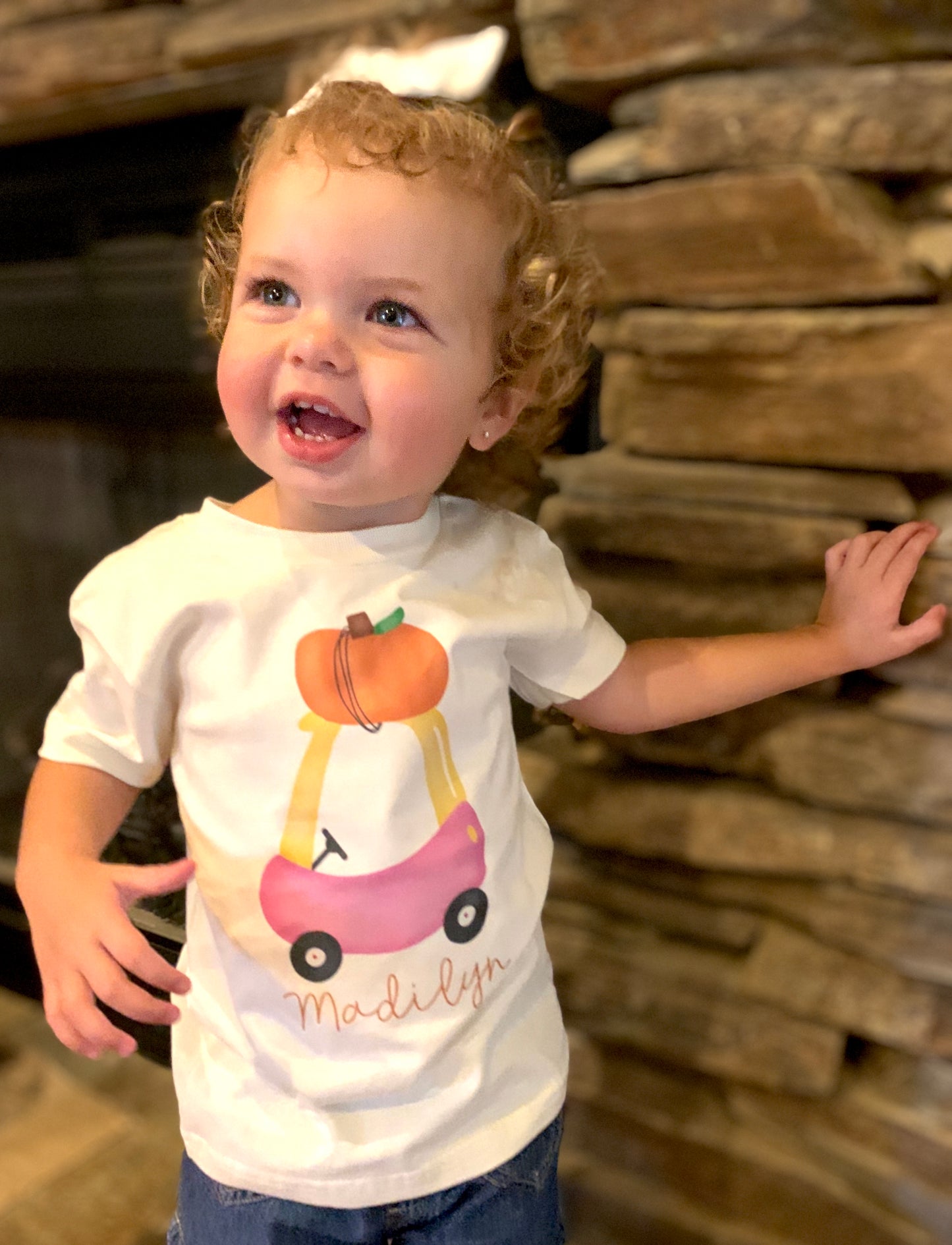 Fall cozy coupe collection