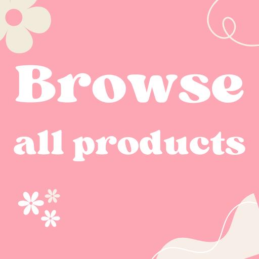 Browse all products