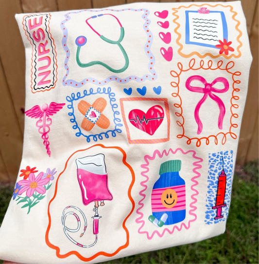 Doodle Tees