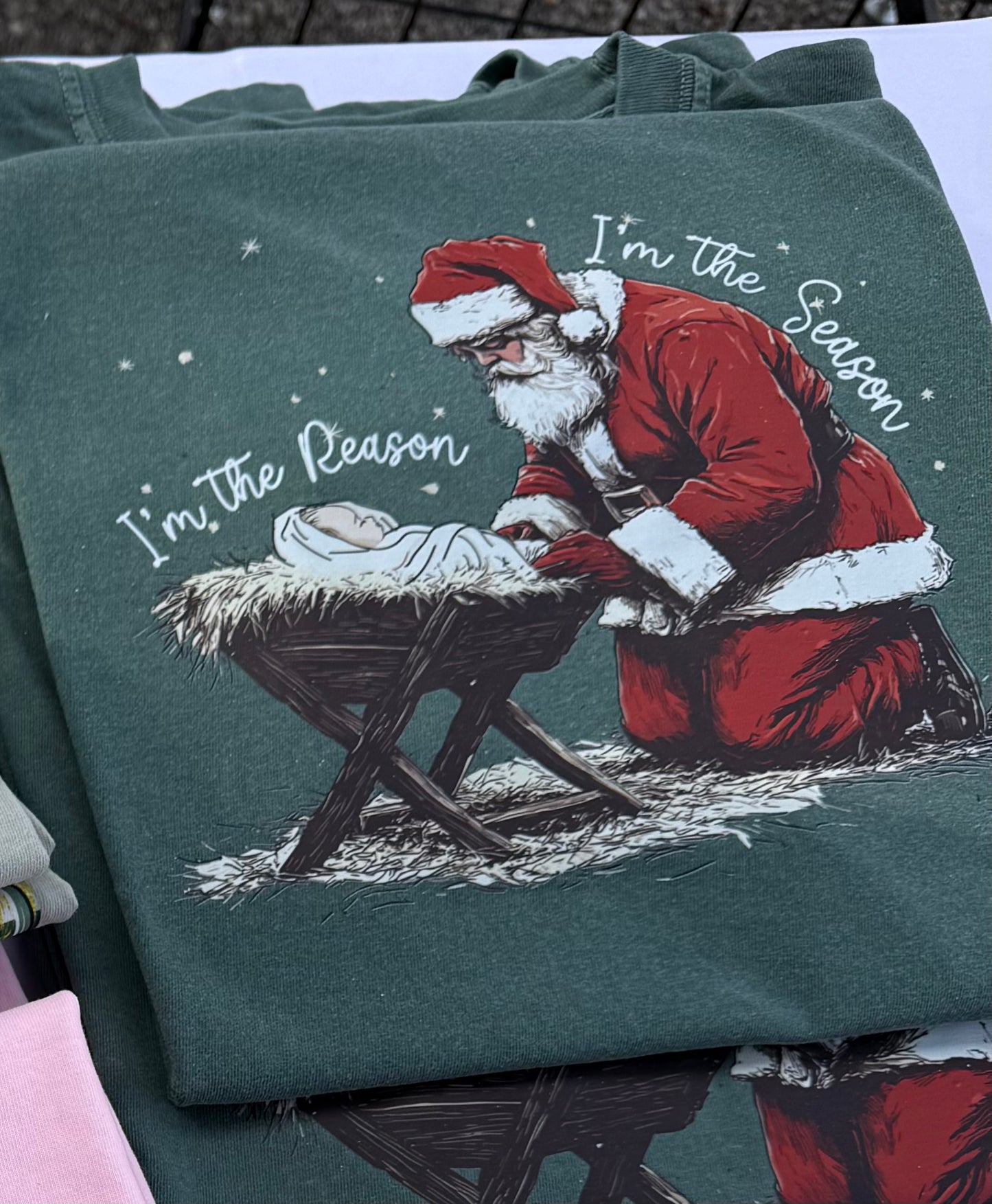 Reason for the Season