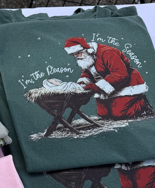 Reason for the Season