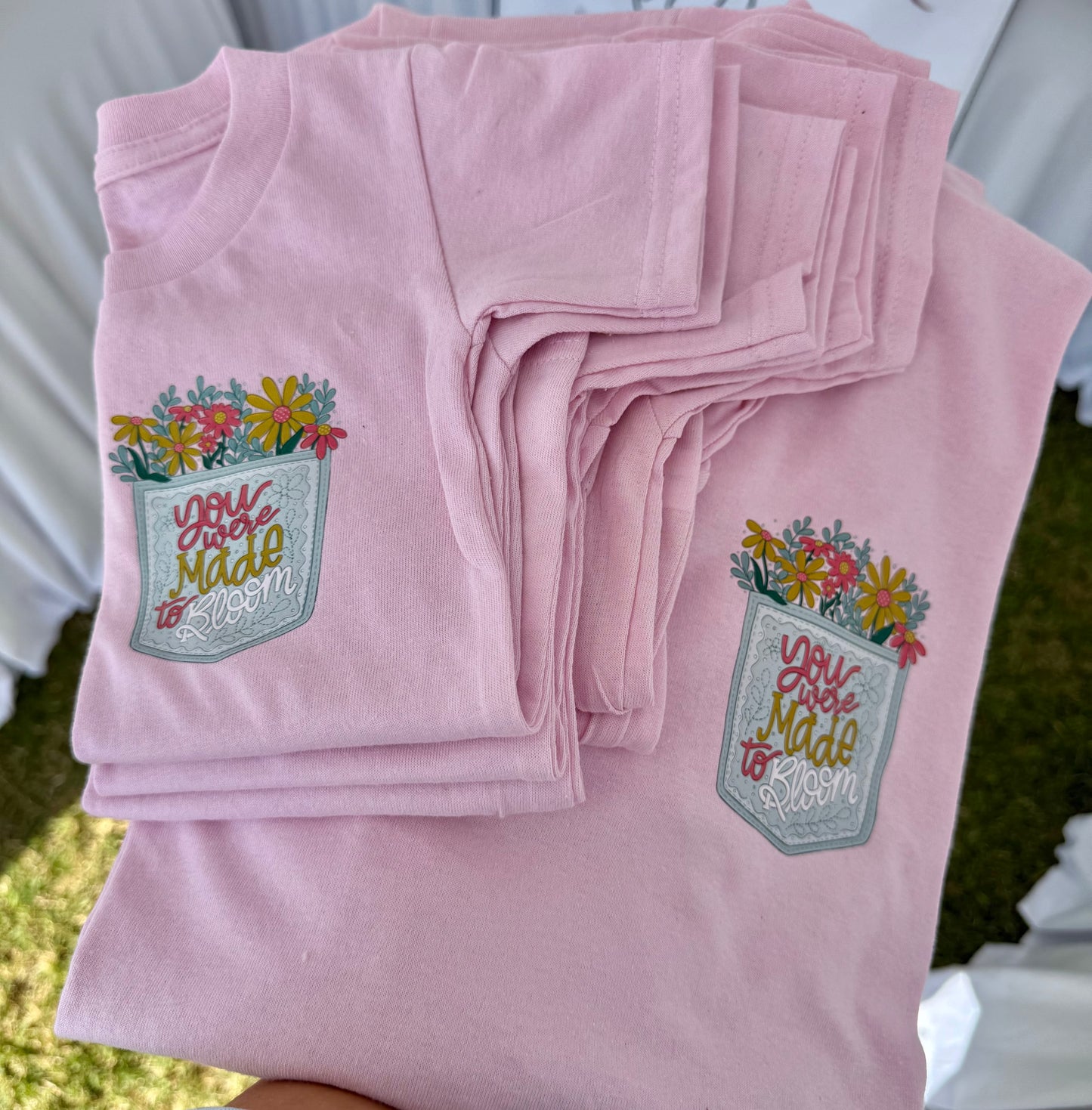 Made to Bloom