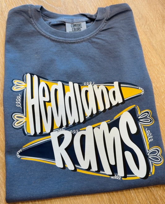 Rams Pride