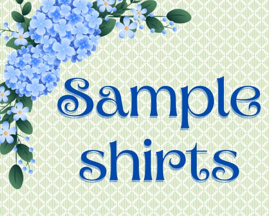 KIDS SAMPLES