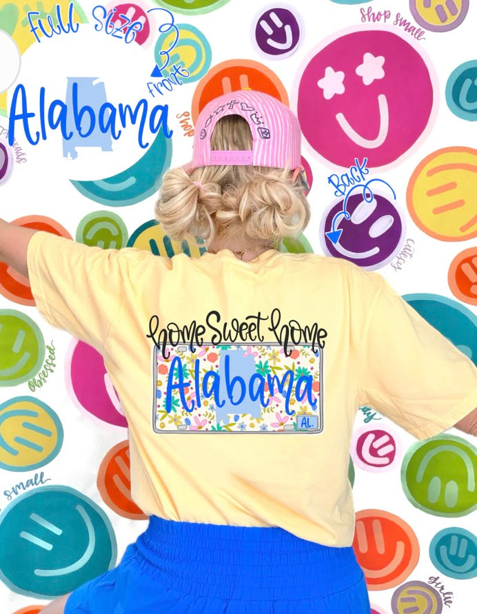 Sweet Home Alabama