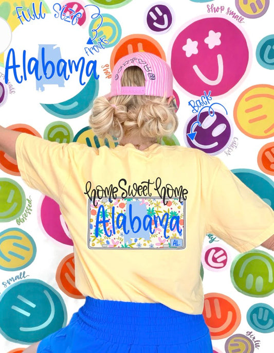 Sweet Home Alabama