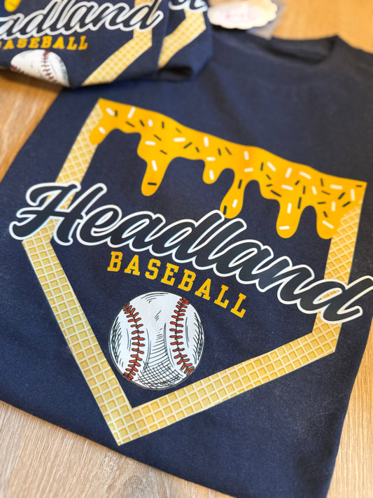 Headland Baseball