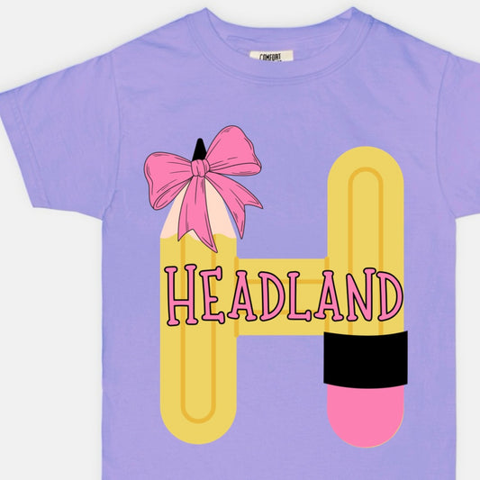 Headland Pencil