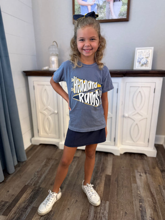 Rams Pride