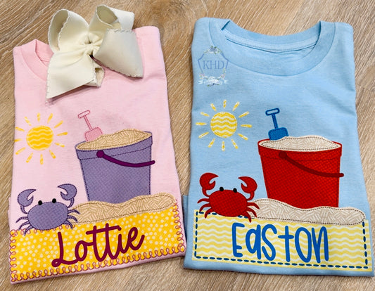 Sunny Day Shirts