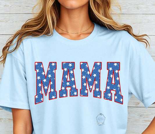 American Mama