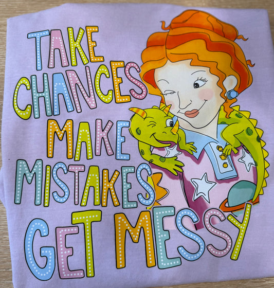 Take Chances