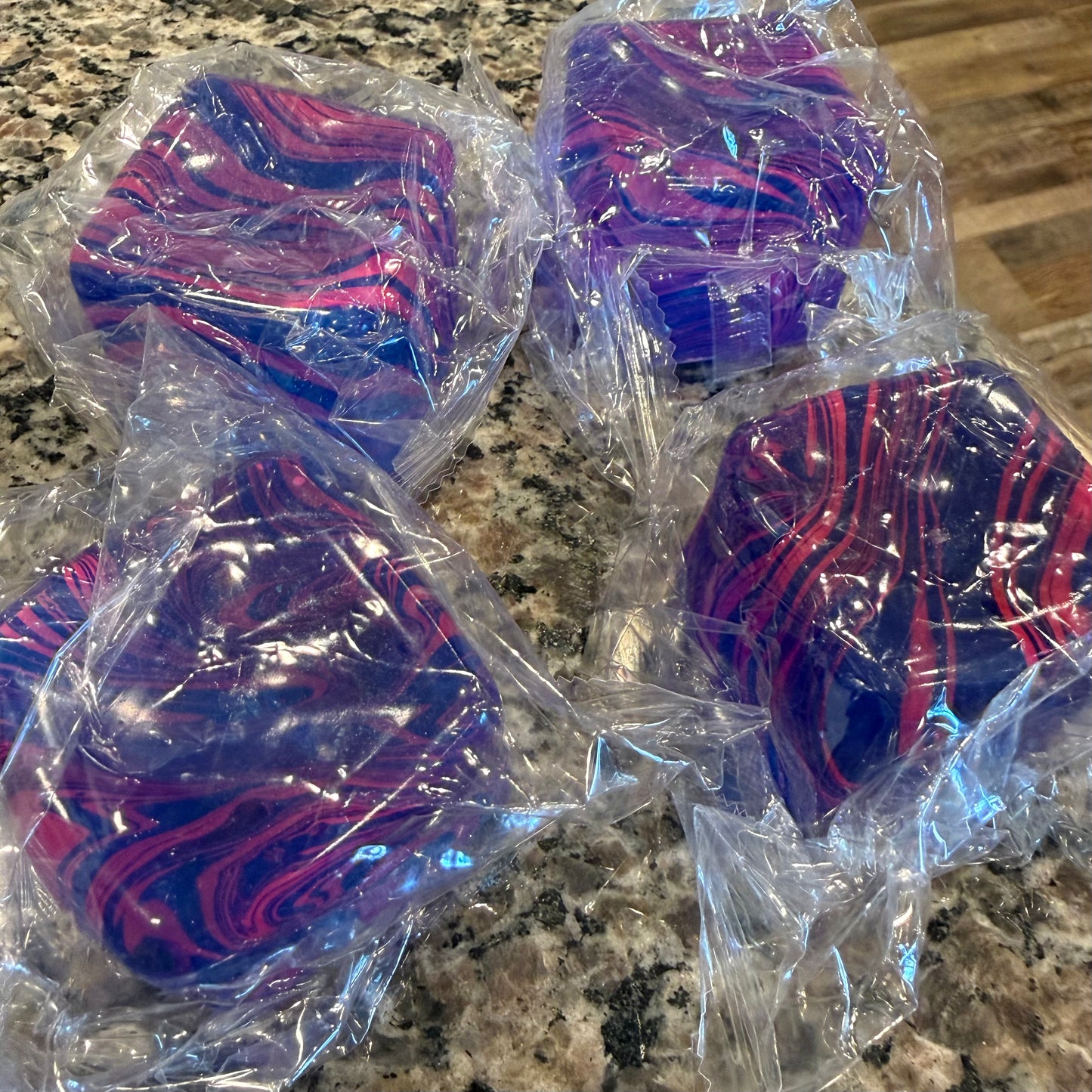 Squishy Toys
