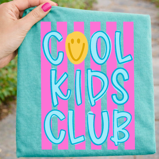 Cool Kids Club