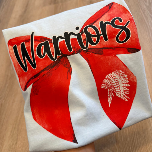 Warriors Bow