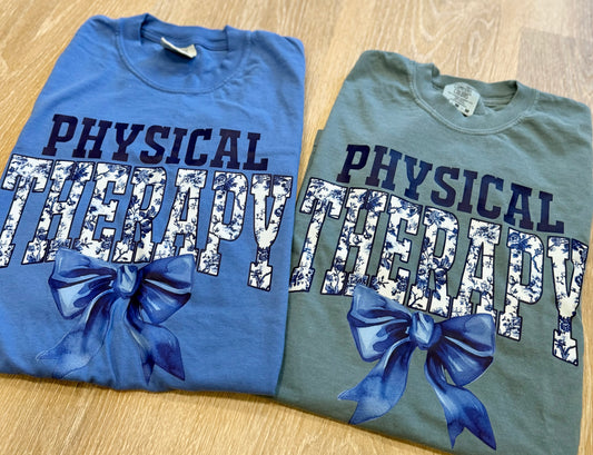 Physical Therapy Extras