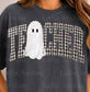 Lace Ghost