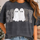 Lace Ghost