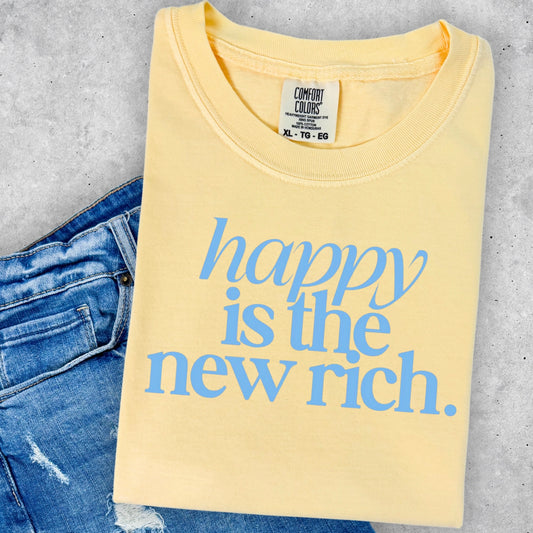 New Rich