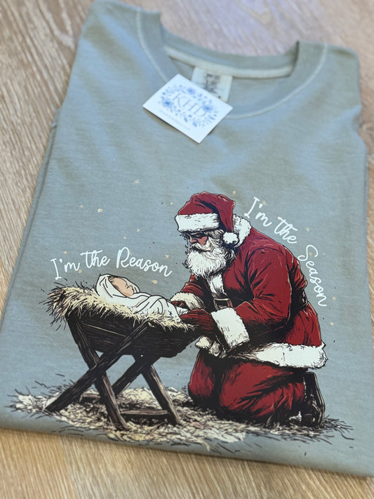 Reason - Size Large