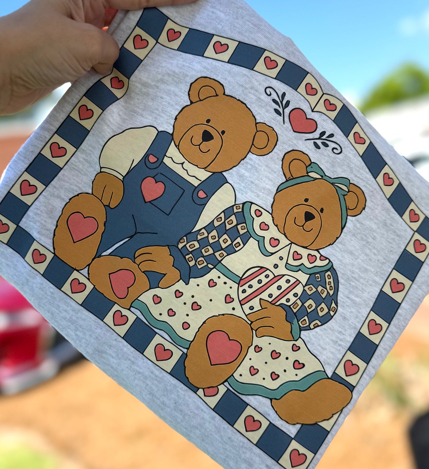 Bears