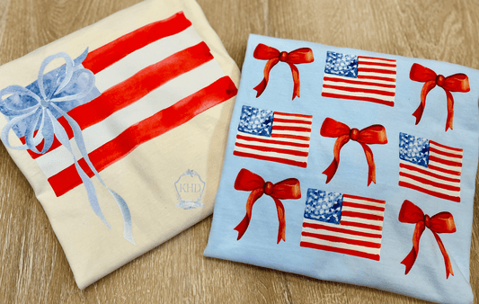 Grandmillenial Flags