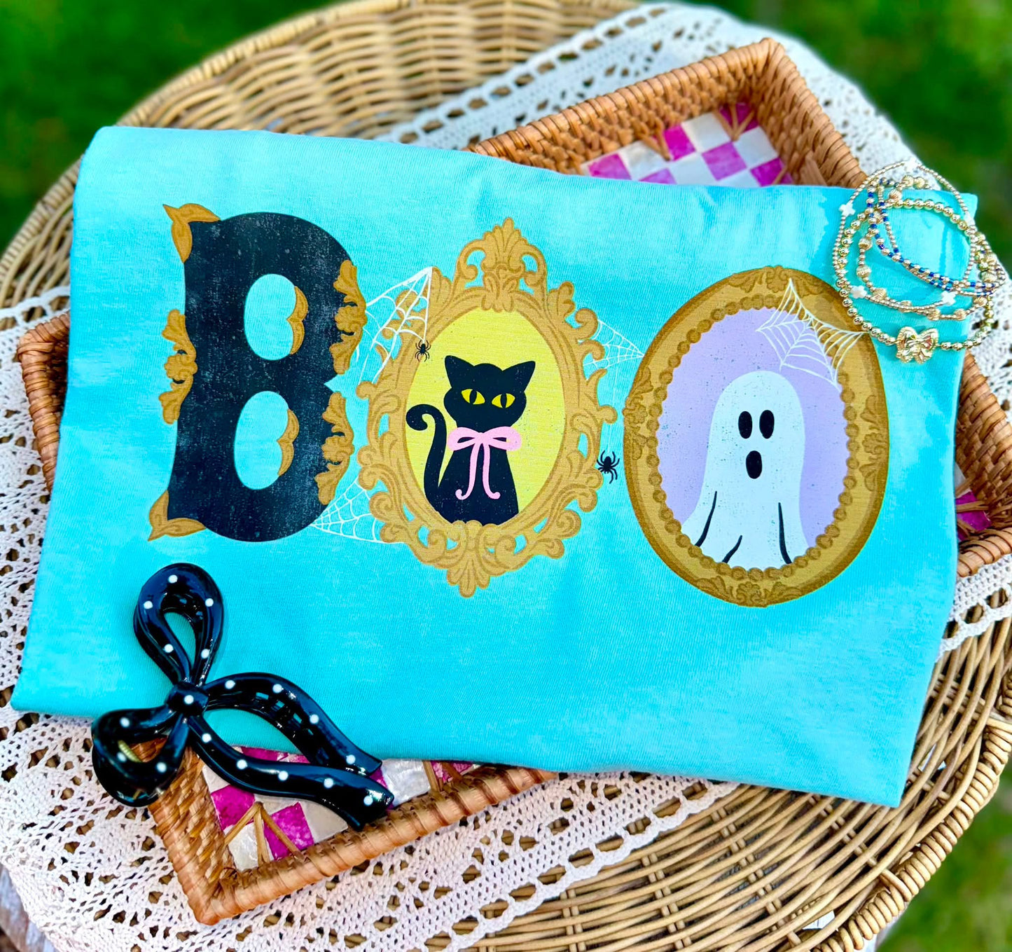 Vintage Boo