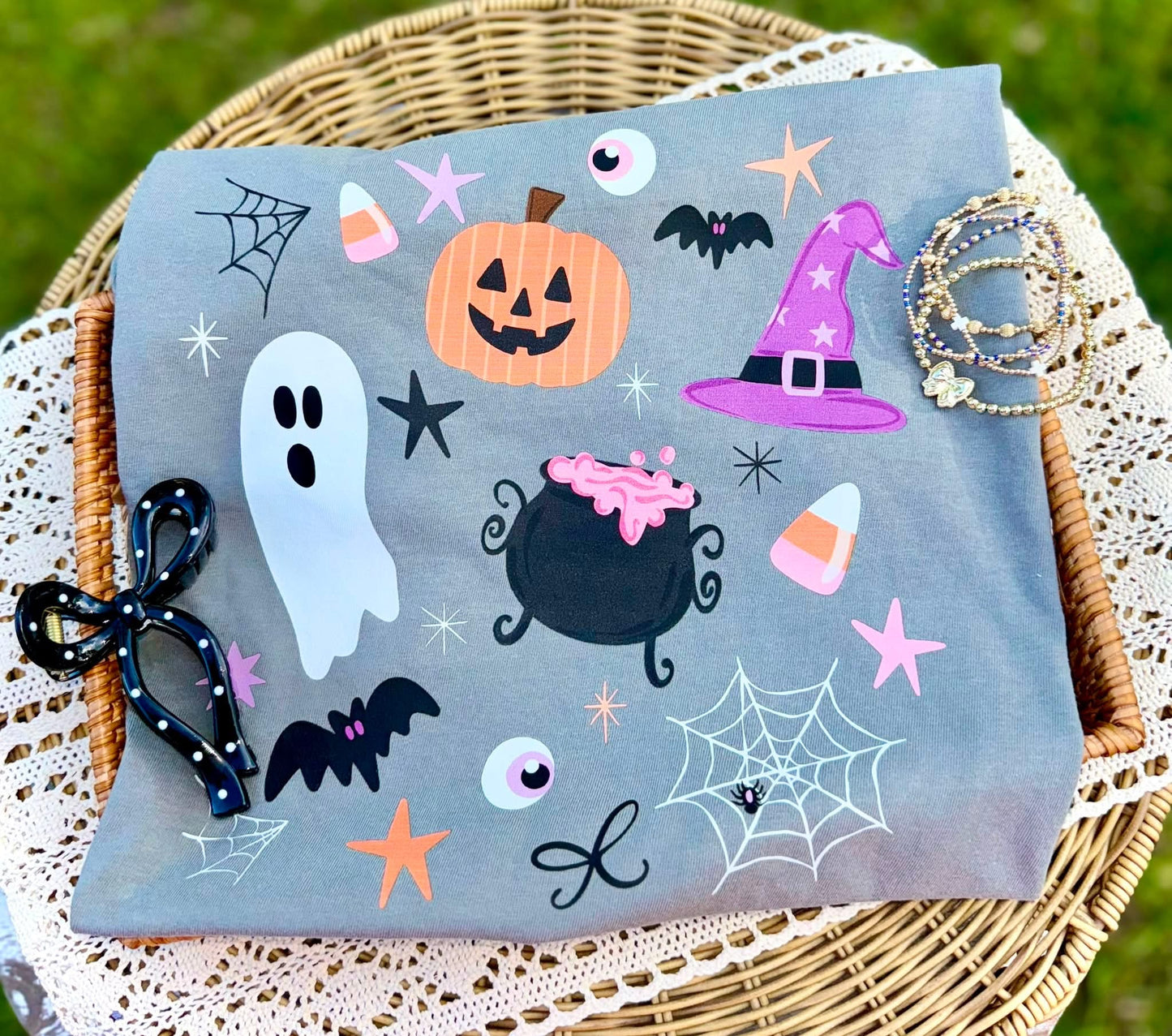 Spooky Sweet